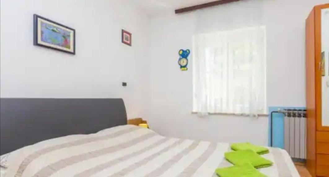 Apartments Bolonic Кърк Екстериор снимка